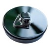 Oracstar Chrome 1 3/4" 1 Bath/Sink Plug - PPS260