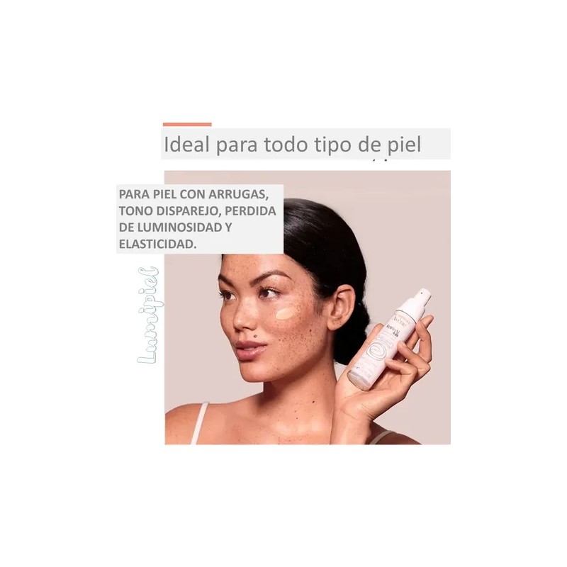 Avne Retrinal 0.05 Crema Facial Antienvejecimiento 30ml