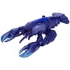BANDAI UNITROBO Trailer Lobster Egg Plant