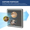 Replacement MERV-1 Filters for ALORAIR Sentinel Pro 35X/55X Commercial Dehumidifiers,