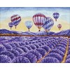 Crafting Spark Lavender Daylight CS2586 19.7 x 15.8 inches Crafting