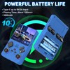 V40 PRO Upgraded Retro Handheld Game Console, Built in 35,000+Classic
