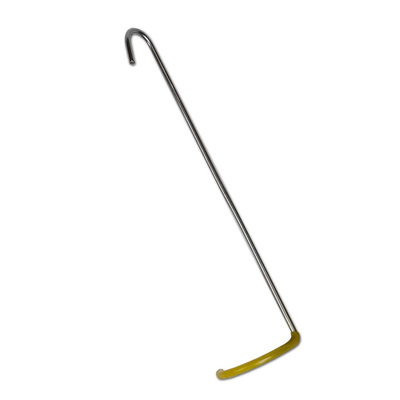 Smoking Hooks Standard 12 cm Pack of 10 Smoking Hooks