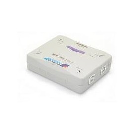 StarTech.com 4-to-1 Manual USB Switch (USB421)