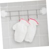 Healeved Heavy Duty Work Gloves 6pcs Hanging Cleaning Gloves Waterproof