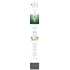 Dr. Zeno A.C Recovery Cream 50ml Moisturizing Soothing Cream /