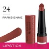Bourjois Lip Dye Rouge Velvet Lipstick 24 Pari'sienne 2.4 g