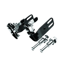 Pro Armor P081291 Door Slam Latch