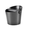 CAFEMASY Detachable Rubber Knock Bar for Mini Espresso Coffee Knock