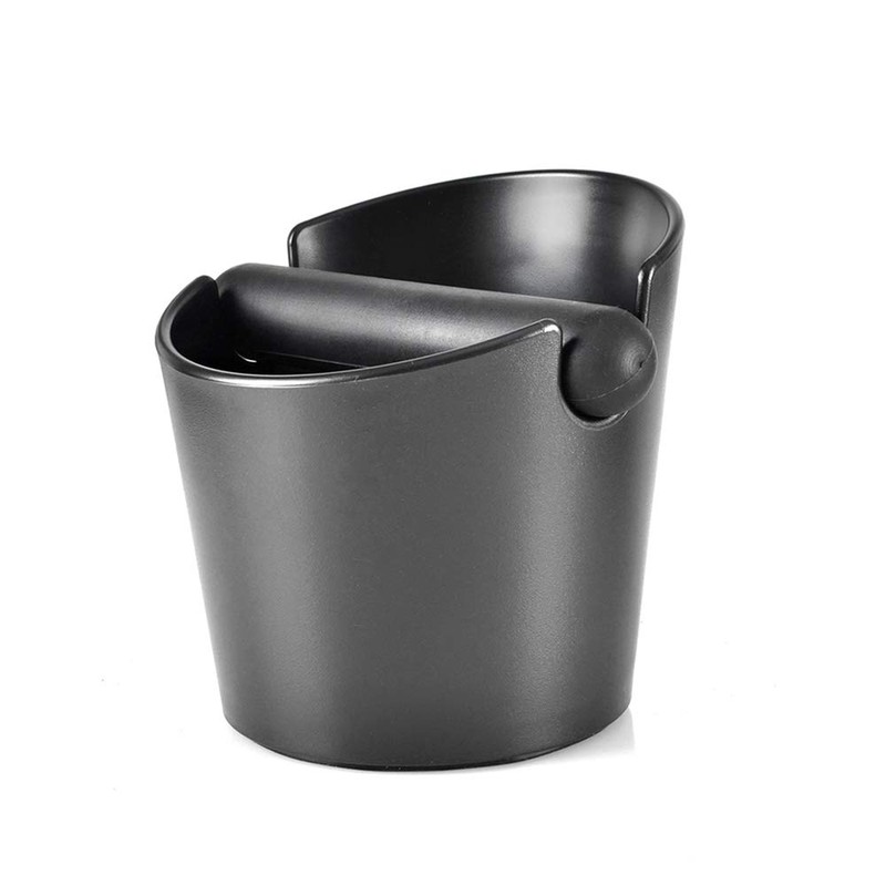 CAFEMASY Detachable Rubber Knock Bar for Mini Espresso Coffee Knock