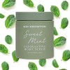 Body Prescriptions- Exfoliante corporal exfoliante limpiador corporal para una piel
