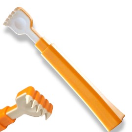 (KITASU) Grandson Hand Extendable Angled Freestanding Stylish Egg Hand