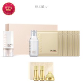 su:m37 숨 혜택+선어웨이 멀티선 기획세트 Sum Benefit + Sunaway Multi-Sun Planning Set