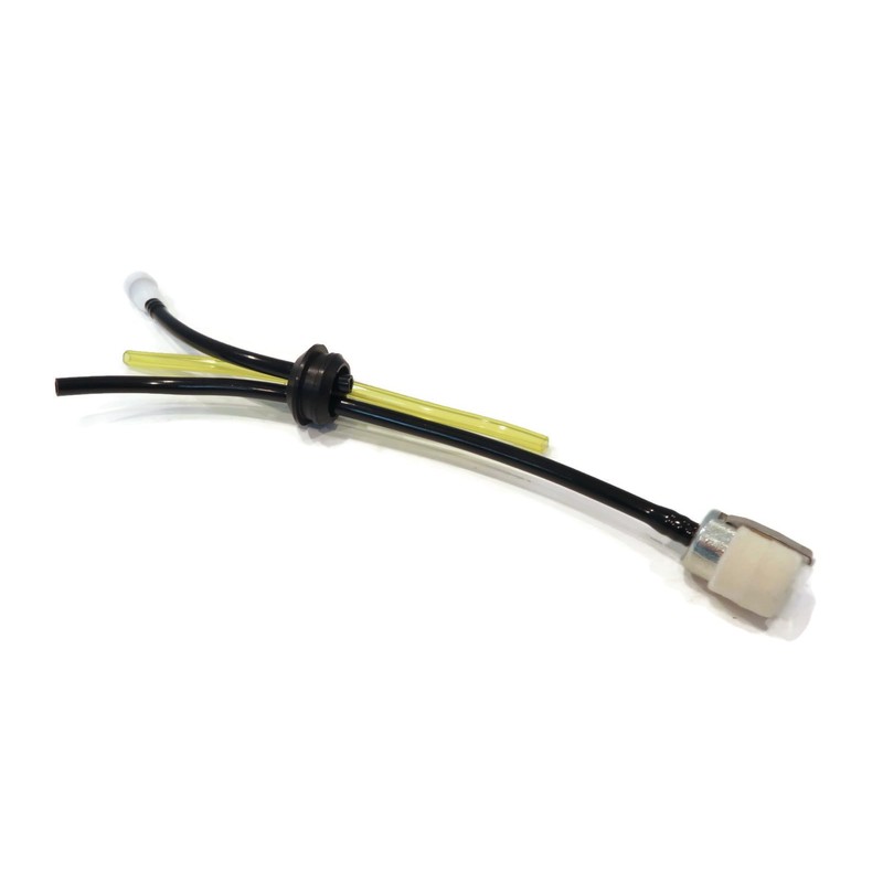 The ROP Shop Fuel Line Kit for Echo 900103, 90097,