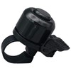 M Part Bike / Cycle Bell Standard Black