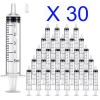 Syringes without needles Plastic Syringes without needles 5ml Syringe 30