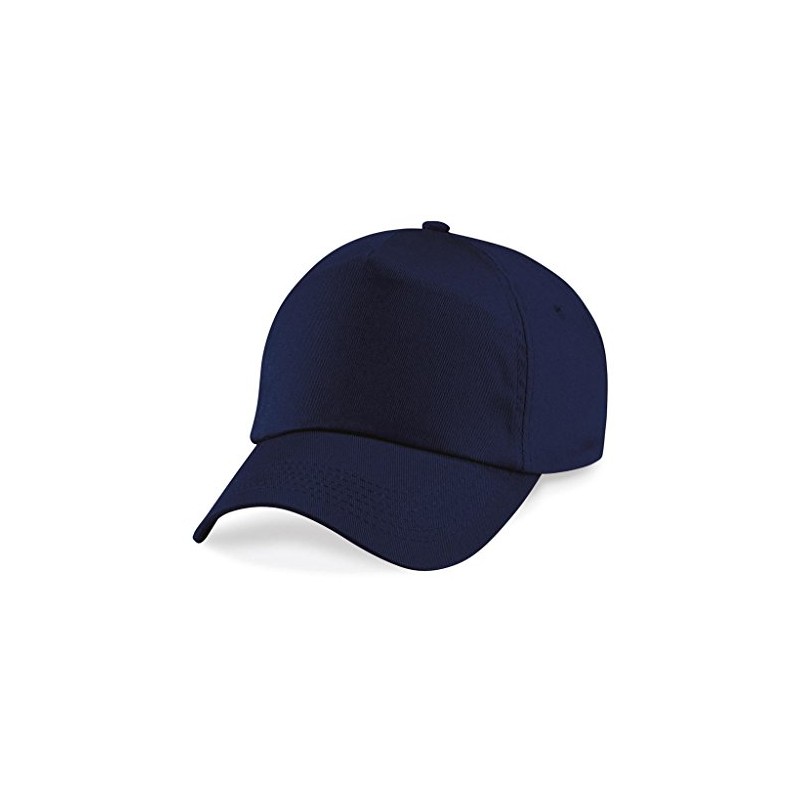 Original 5 Panel Cap COLOUR French Navy ONE SIZE