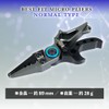 Fishing Gear Fishing Pliers Best Fit Micro Pliers Normal Type