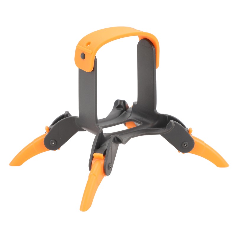 Spider Landing Gear 3 Adjustable Height Sturdy Structure Stable Foldable