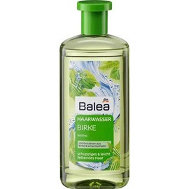 Balea Birch Hair Water 500 ml