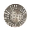 Soporte para cuchara de acero inoxidable para cubiertos de acero