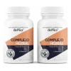 2pack Bionica Complejo Herbal Suplemento Alimenticio 30 Caps