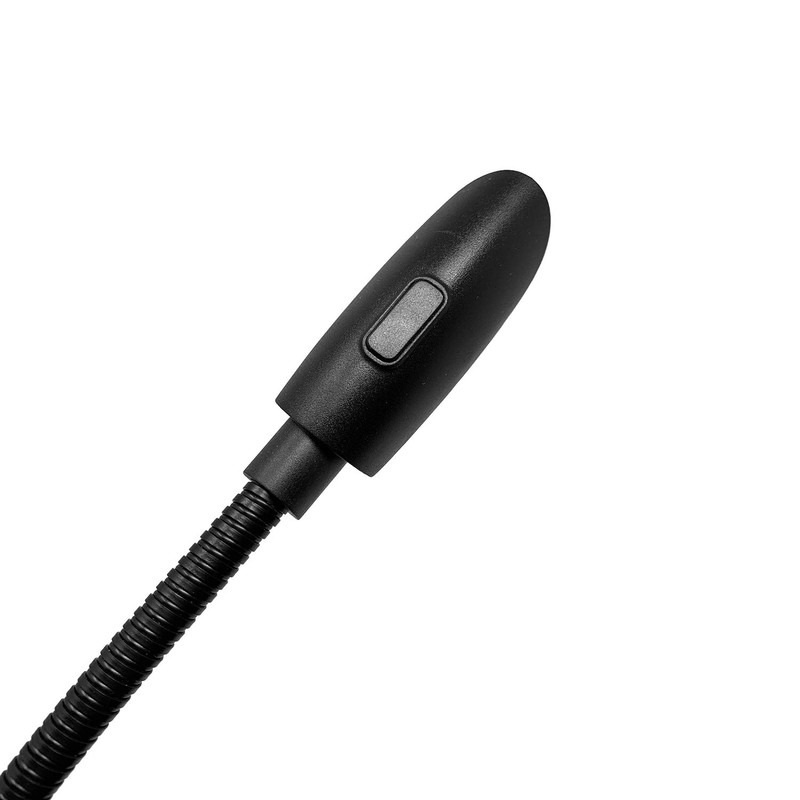 Infitronic IN6LED1BNC - 6 LED BNC Mixer Light/Light Desk Light/Lectern