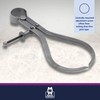 Moore & Wright MAW526R Calipers