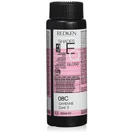 Redken 0743877068642 Haarpflege, 1er Pack (1 x 60 ml)
