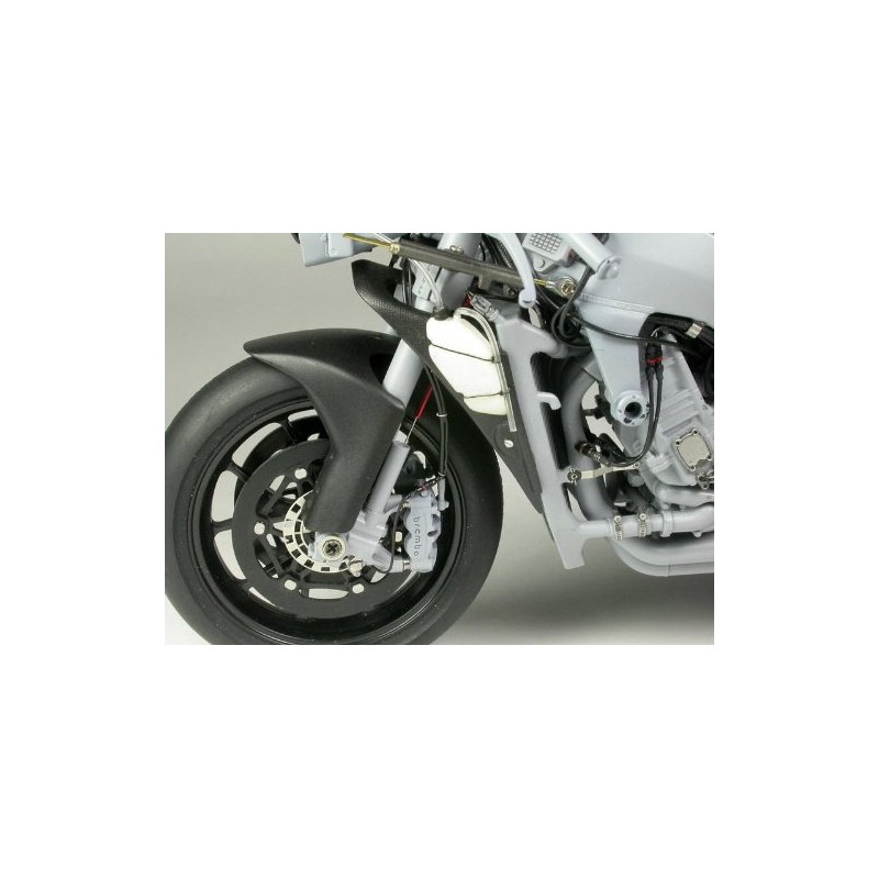 Top Studio Kawasaki ZX-RR NINJA Ninja 2006 Super Detail Up