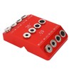 Pocket Hole Jig 30° 45° 90° Holes Drill Guide Drilling