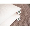 Pillow Protector Case With Zip Closure - Made With Super