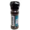 Salty Wahine Gourmet Hawaiian Sea Salts, Fiery Dragon Fruit &