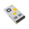 Eversecu DC12V 30A 360W, Universal Regulated Switching Power Supply, Converter