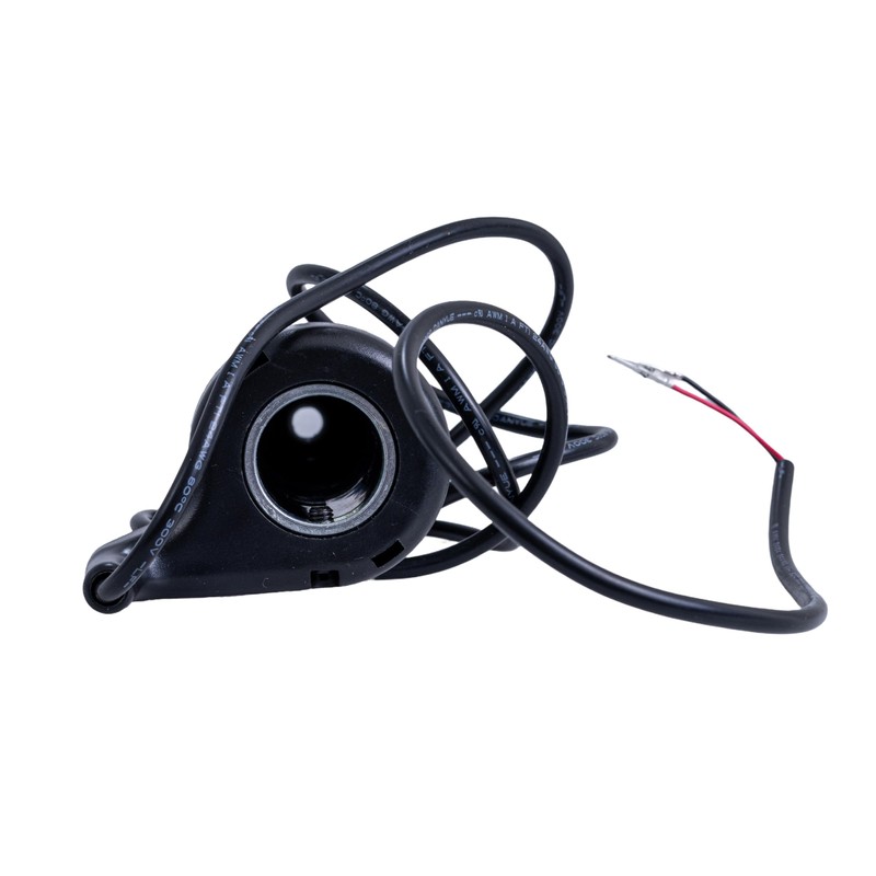 AlveyTech 24 Volt 2-Wire Hand Throttle