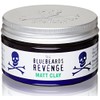Bluebeards Revenge Hair Styling Matt Clay 100ml by Bluebeards Revenge