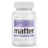 Matter Probivos Glow Probioticos Bl21 Lra05 Zinc Traacs Billones Ufc