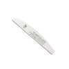 Peggy Sage Nail File 2 Average Faces Halfpipe 180/180 122 752 by Peggy Sage