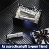 VIHOSE 20 Pcs Mini Flashlights Bulk, Bright Aluminum Handheld Flash