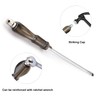 Utoolmart Slotted Impact Screwdriver 10 Inch Keystone Demolition Driver Magnetic