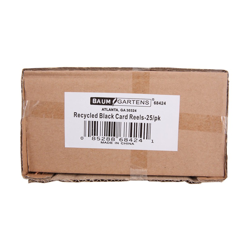 SICURIX Standard ID Badge Reels Round Belt Clip Strap 25