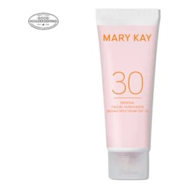 Bloqueador Solar Fps 30 Mary Kay