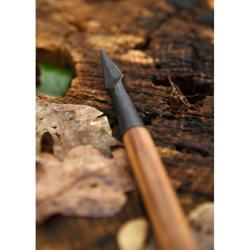 Battle-Merchant Hand Forged Arrowhead