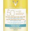 Vichy Capital Soleil Solar Protective Water SPF50 Hydrating 200 ml