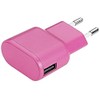 Aiino 1 A Wall Charger USB Power Supply Charger Plug