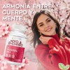 Suplemento Alimenticio Myo Chiro Inositol Capsulas 615