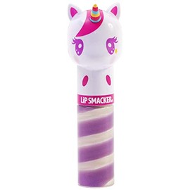 Lip Smacker - Lippy Pal Swirl Gloss Collection - Unicorn Lip Balm for Children - Cream Flavour - Lip Care for Girls in Cute Animal Design - Unicorn