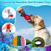 Kseroo P Dog Toys for Aggressive Chewers, Indestructible Dog Toy,