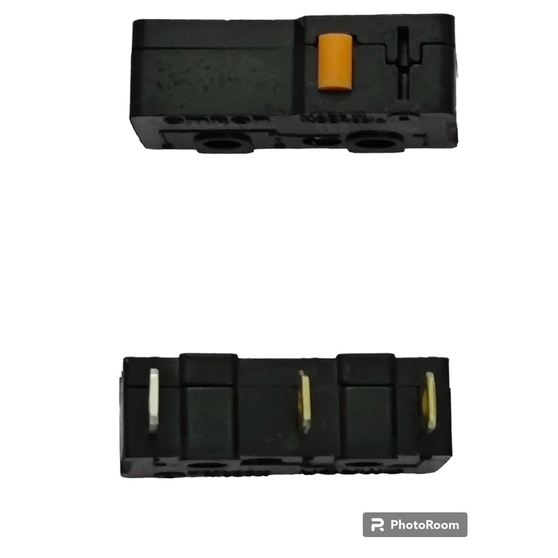 QINALO SS-5 Micro Switch Replacement - 2 Pack for Pentair