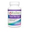 Super Mini-Multi - Children's Multivitamin Swallowable Capsules with Methyl Folate,